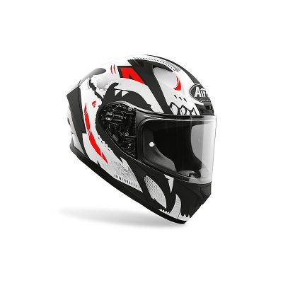 Casco AIROH VALOR NEXY VAN35