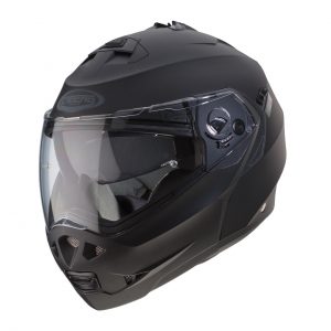 Casco moto CABERG DUKE II