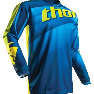 Maglia THOR PULSE JERSEY