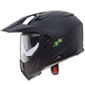 Casco moto CABERG X TRACE