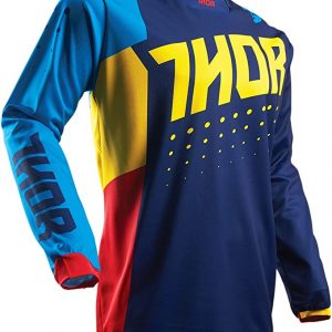 Maglia THOR PULSE JERSEY MX