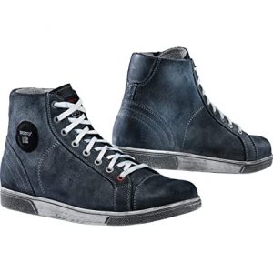 Scarpe moto TCX X-STREET WP