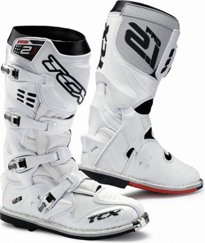 Stivali moto enduro TCX PRO 2.1
