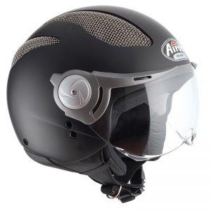 Casco moto AIROH AIR NAKED