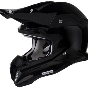 Casco moto AIROH TERMINATOR FIBRA