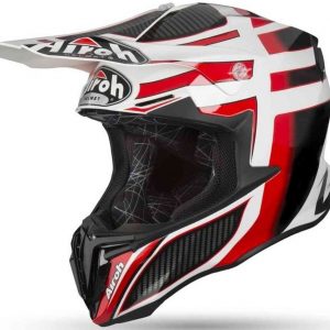 Casco moto AIROH TWIST SHADING