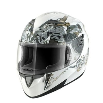 Casco moto SHARK S 700 DRAKE