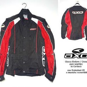 Giacca moto AXO VORTEX MX-ENDURO JUNIOR