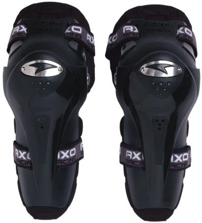 Ginocchiera AXO KNEEGUARD BOY