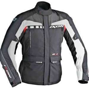 Giacca da moto IXON CORSICA