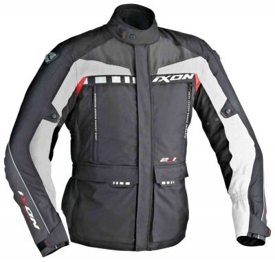 Giacca da moto IXON CORSICA