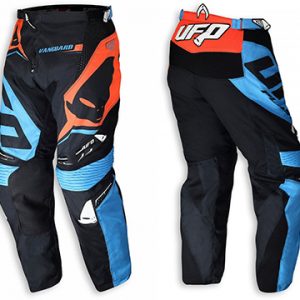 Pantaloni UFO VANGUARD MX