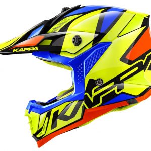 Casco moto cross KAPPA KV 39 REVERSE