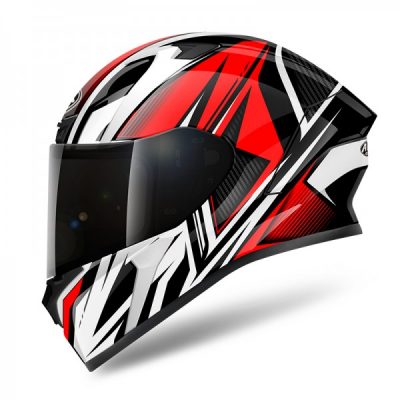 Casco moto AIROH VALOR CONQUER