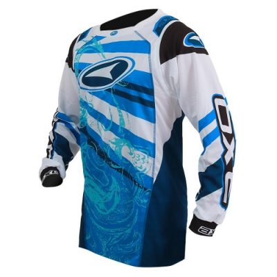 Maglia AXO TEAM COMPRESSION JERSEY