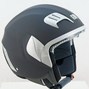 Casco da moto CGM 120A NEON