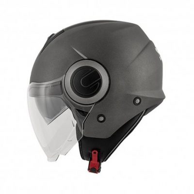 Casco moto jet KAPPA KV 37 OREGON