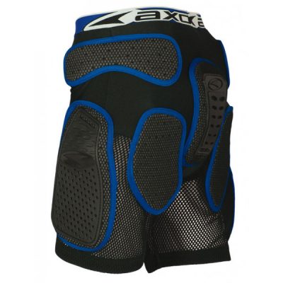 Pantaloncini protettivi AXO PROTECTION ROCK