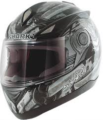 Casco moto SHARK S 500 SAMURAI