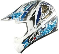 Casco moto SHARK SX1 DAGGER