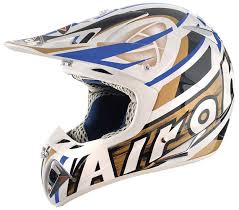 Casco moto AIROH STHEALT SENIOR FIBRA