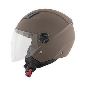 Casco moto KAPPA KV 28 braun