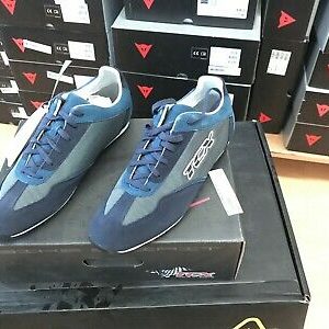 Scarpe moto TCX X-ONE