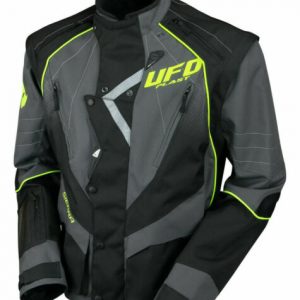 Giacca UFO SIERRA MX-ENDURO