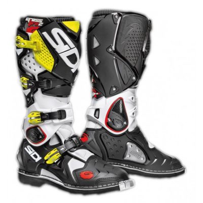 Stivali moto SIDI CROSSFIRE 2