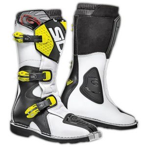 Stivali moto enduro SIDI BLITZ BOY