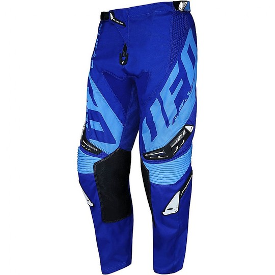 PANTALONE MOTO UFO MIZAR - Motosalone Bravini